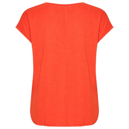 Ichi Shirt Rebel Orange - Peet kleding