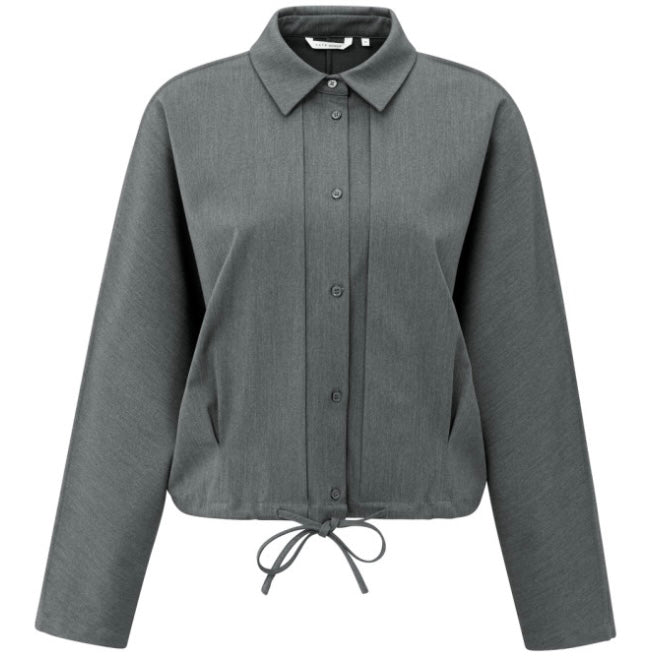 Yaya Blouse Jacket Antra - Peet kleding