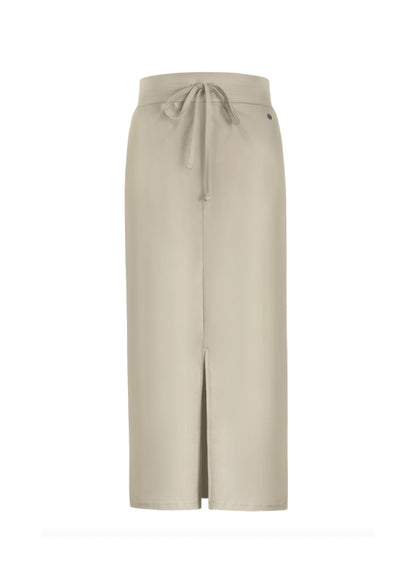 Triple Nine - Travel Rok Claire Beige - 7301 - Peet kleding