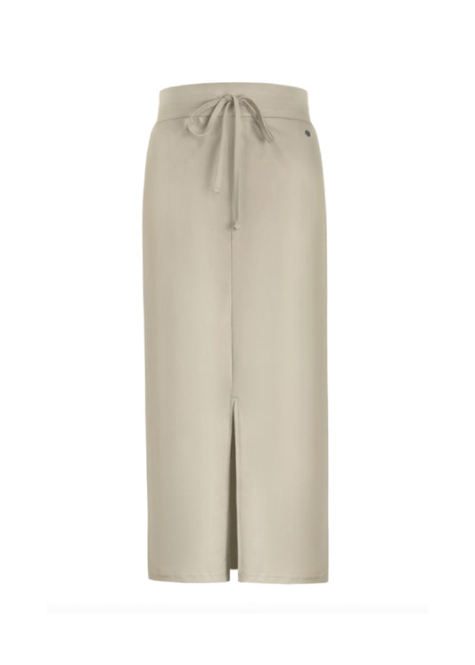 Triple Nine - Travel Rok Claire Beige - 7301 - Peet kleding
