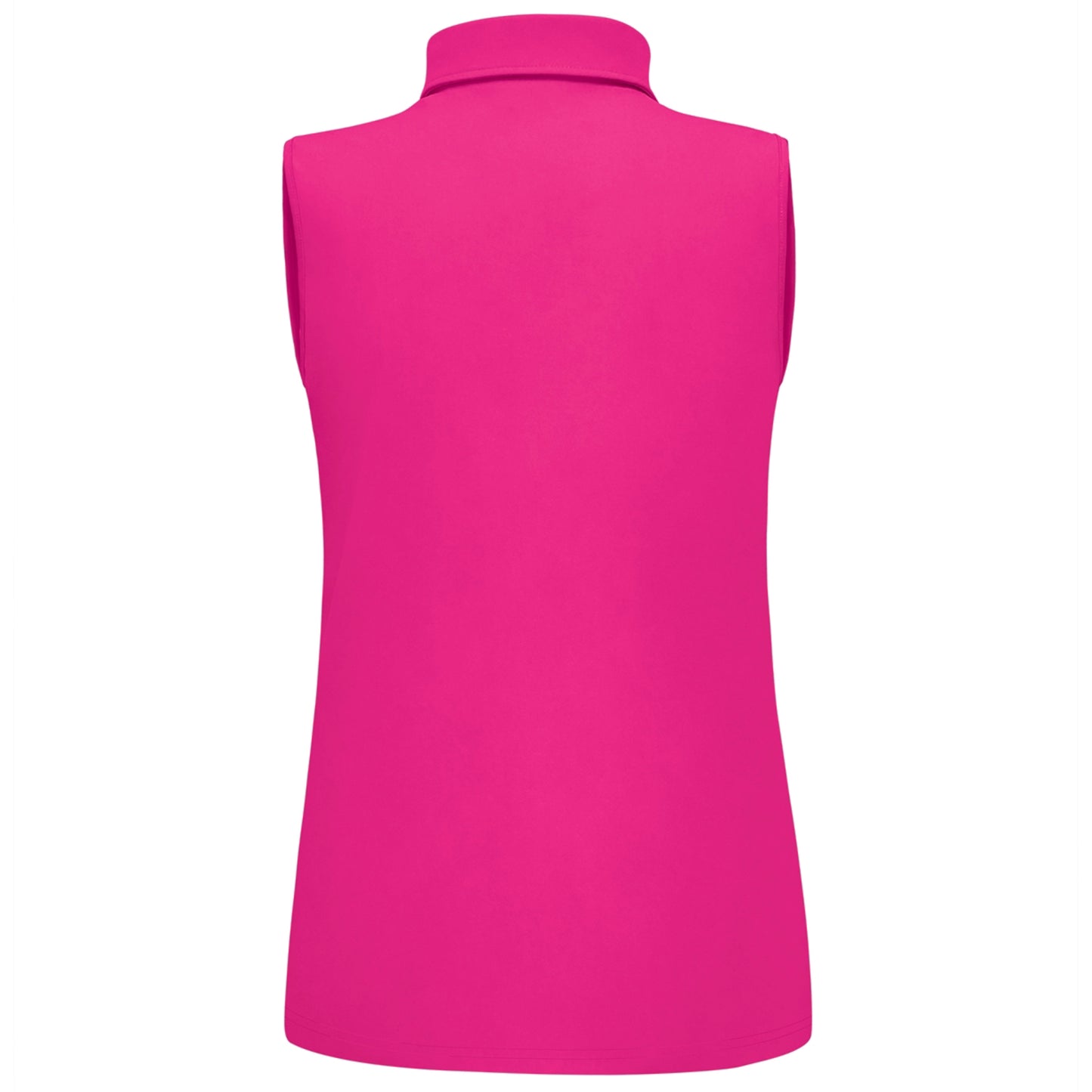 Triple Nine - Travel Top Amber Fuchsia - 6910 - Peet kleding