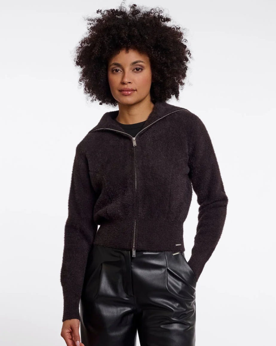 Rino & Pelle Corinne Vest Peated