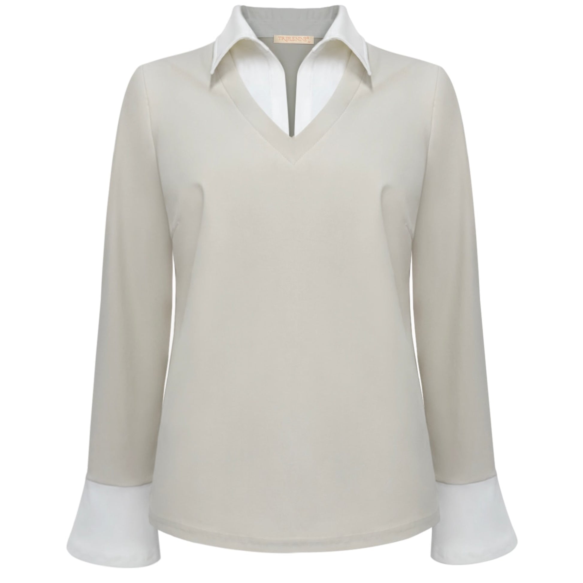 Triple Nine - Travel Top Mandy Kit - 6931 - Peet kleding