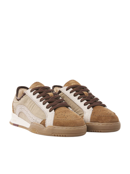 Via Vai Sneaker Kris Jaden Sierra Quaglia