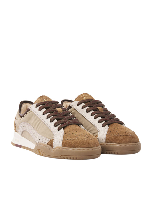 Via Vai Sneaker Kris Jaden Sierra Quaglia - Peet kleding