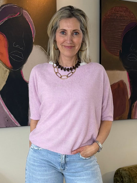Top Olivia Roze - Peet kleding
