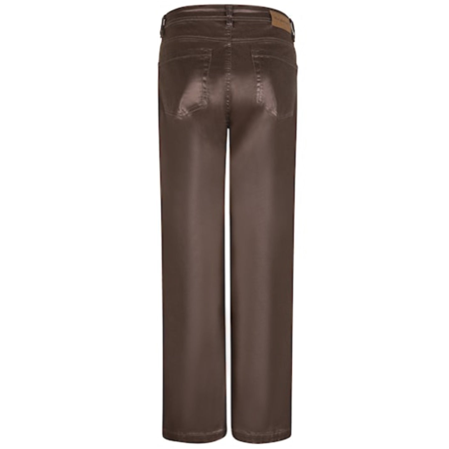 Red Button Colette Sparkle Brown