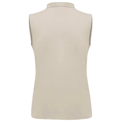 Triple Nine - Travel Top Merel Beige - 6501 - Peet kleding