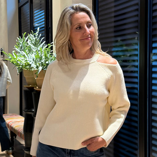 Copenhage Muse Pullover Colin - Peet kleding