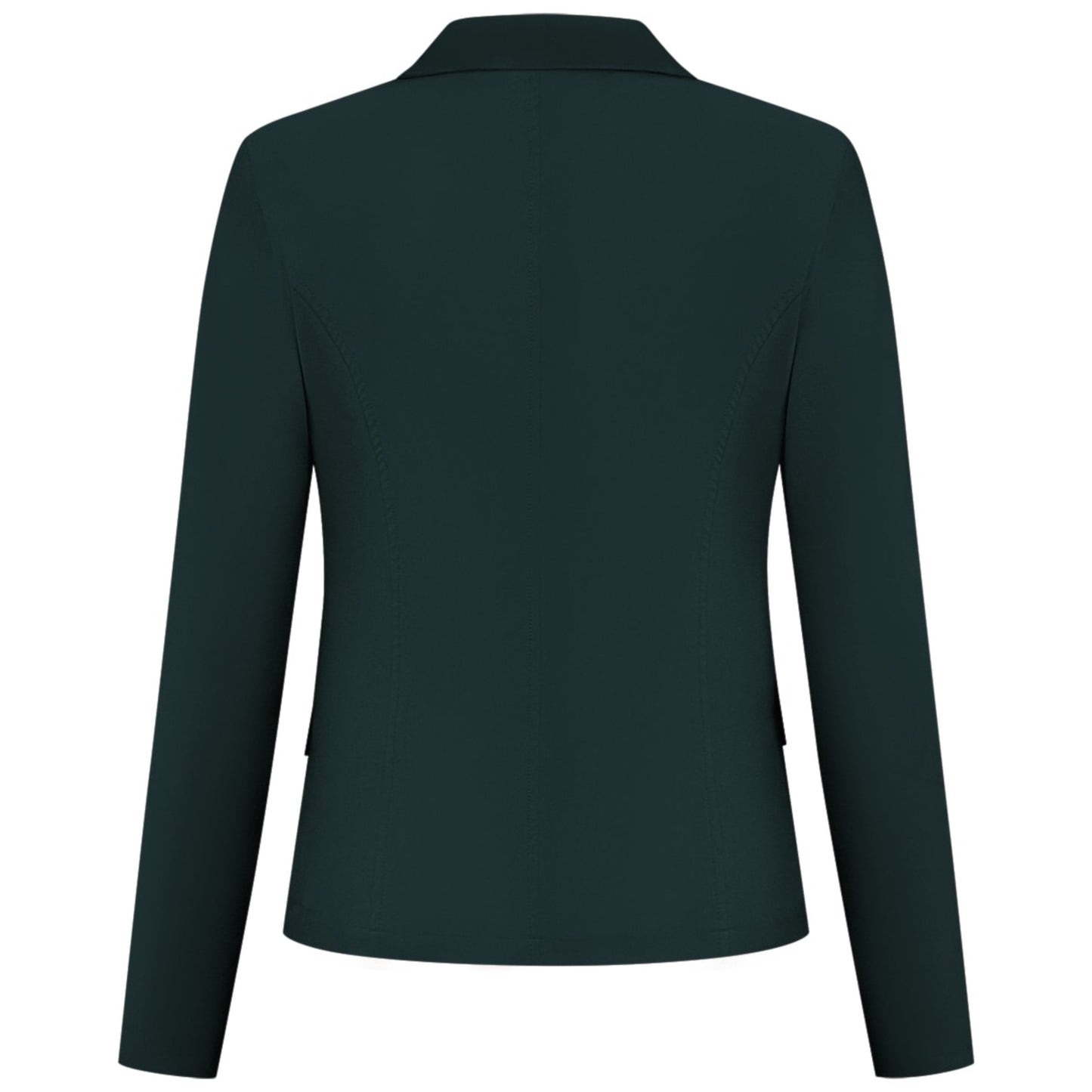 Triple Nine - Travel Blazer Francis Groen - 3101 - Peet kleding