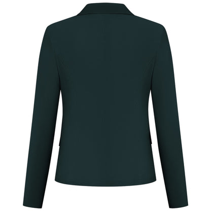 Triple Nine - Travel Blazer Francis Groen - 3101 - Peet kleding