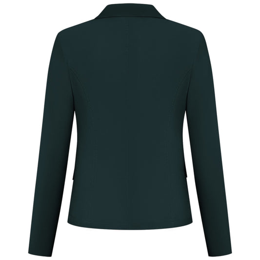 Triple Nine - Travel Blazer Francis Groen - 3101 - Peet kleding