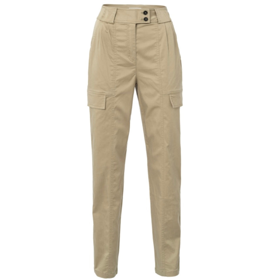 Yaya Cargo Broek Safari - Peet kleding