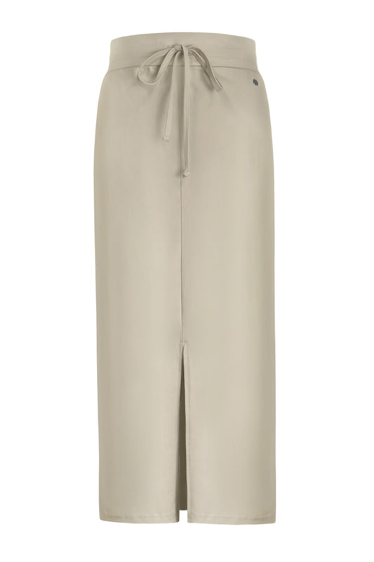 Triple Nine - Travel Rok Claire Beige - 7301 - Peet kleding