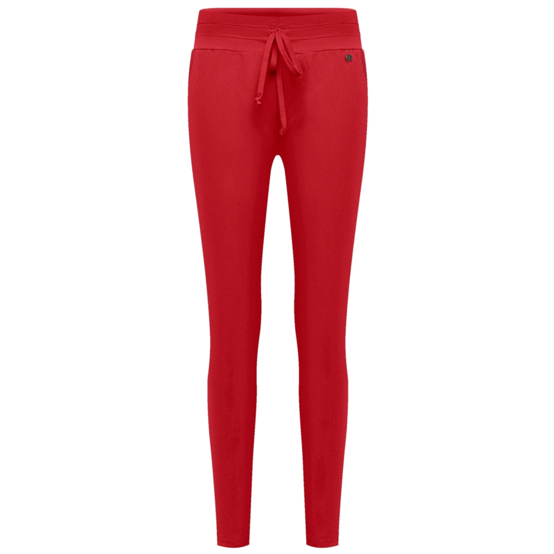 Triple Nine - Travel Broek Phoebe - 2100 - Peet kleding
