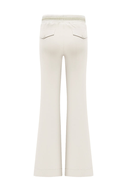 Triple Nine - Travel Broek Anna Kit - 2304 - Peet kleding