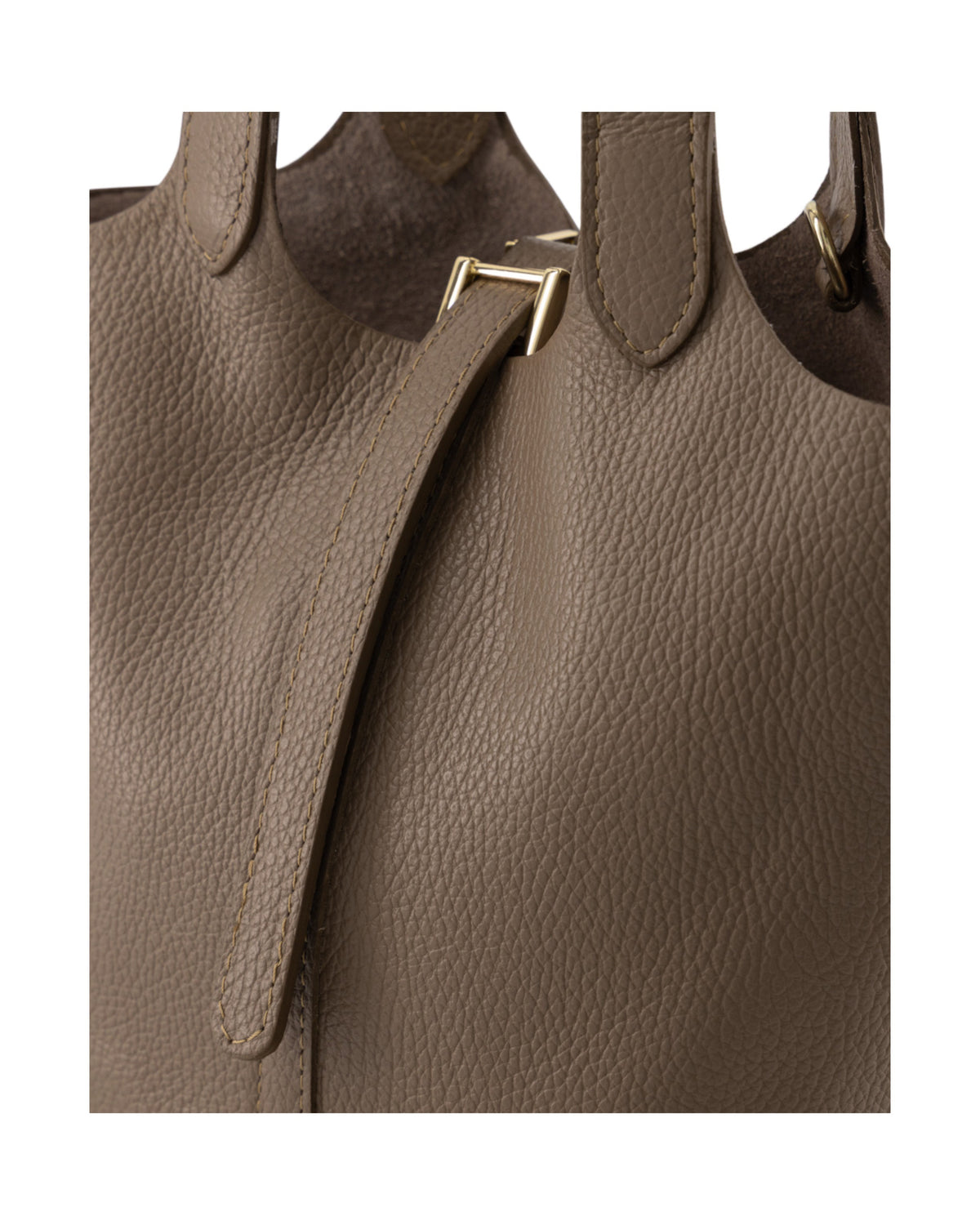 Tas Amy Donkerbruin