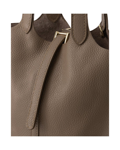 Tas Amy Donkerbruin