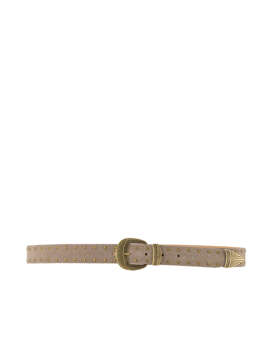 Riem Feniks Taupe - Peet kleding
