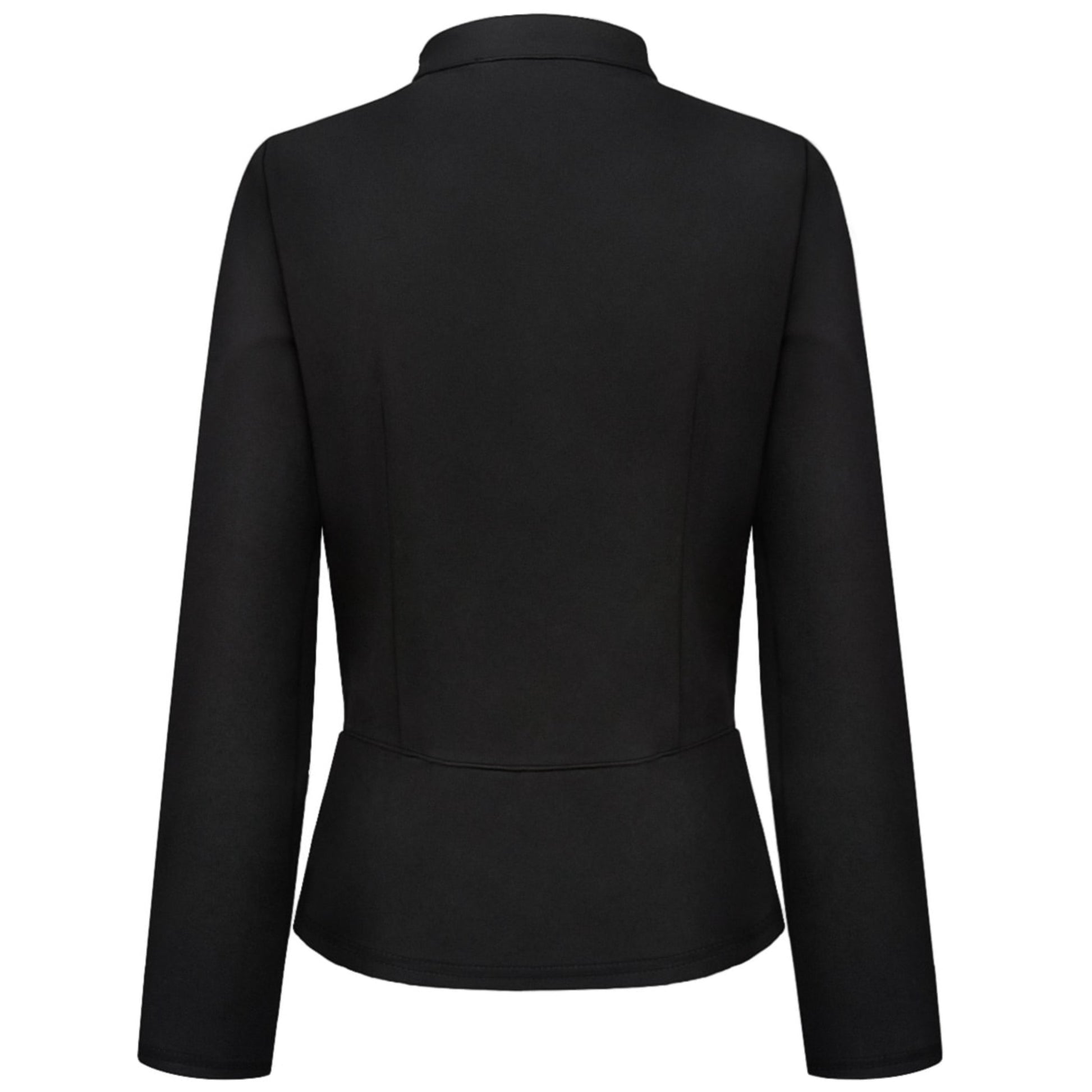Triple Nine - Punto Jasje Coco Zwart - 92403 - Peet kleding