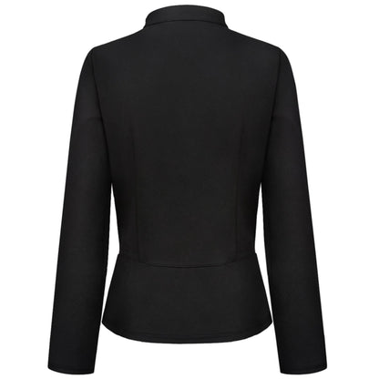 Triple Nine - Punto Jasje Coco Zwart - 92403 - Peet kleding