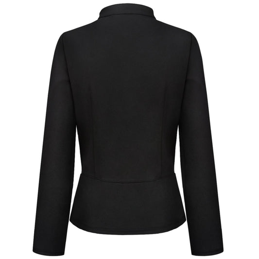 Triple Nine - Punto Jasje Coco Zwart - 92403 - Peet kleding