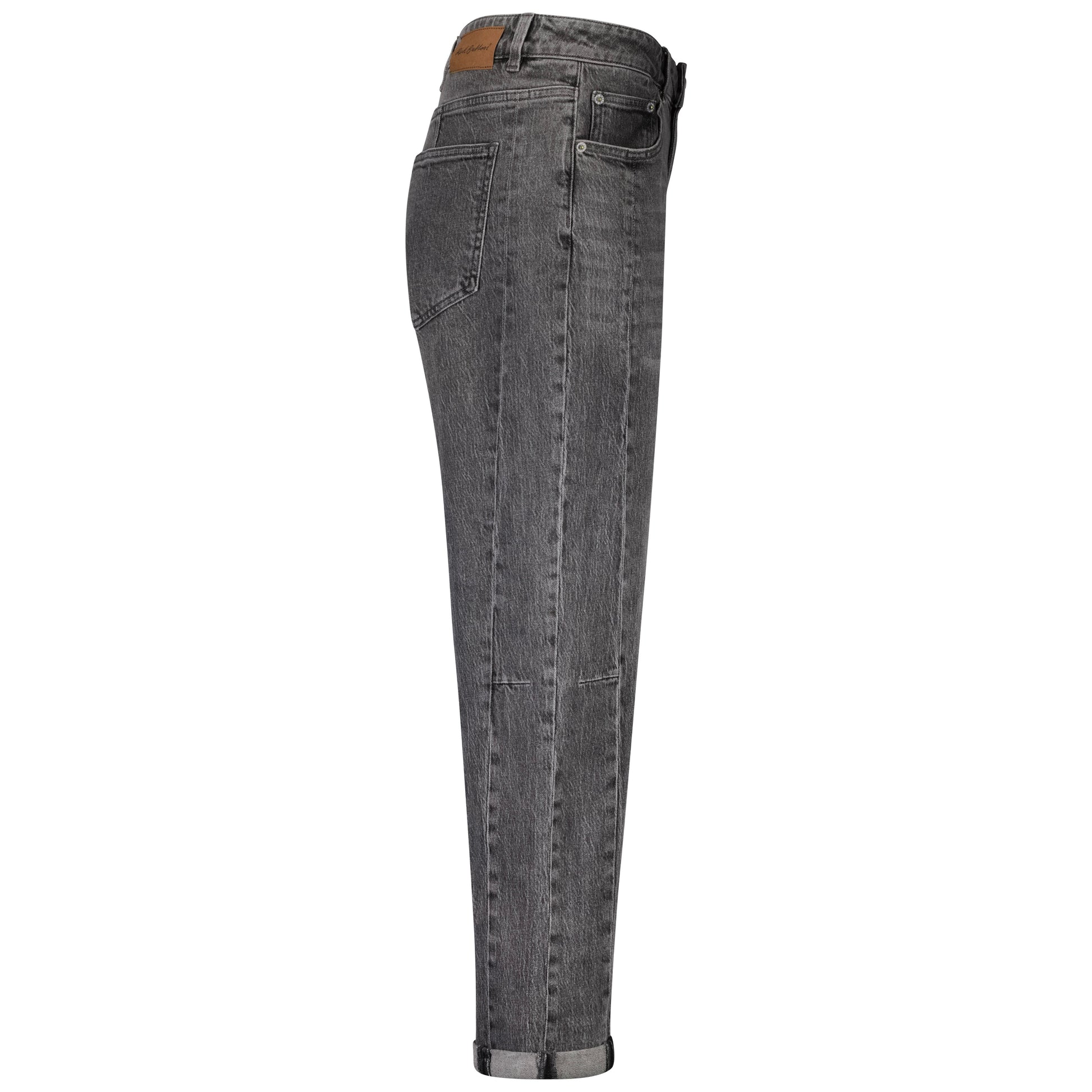 Red Button Jeans Caitlin Grijs - Peet kleding