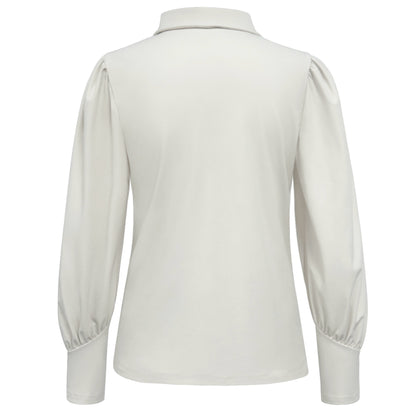 Triple Nine - Travel Top Lise Kit - 6930 - Peet kleding