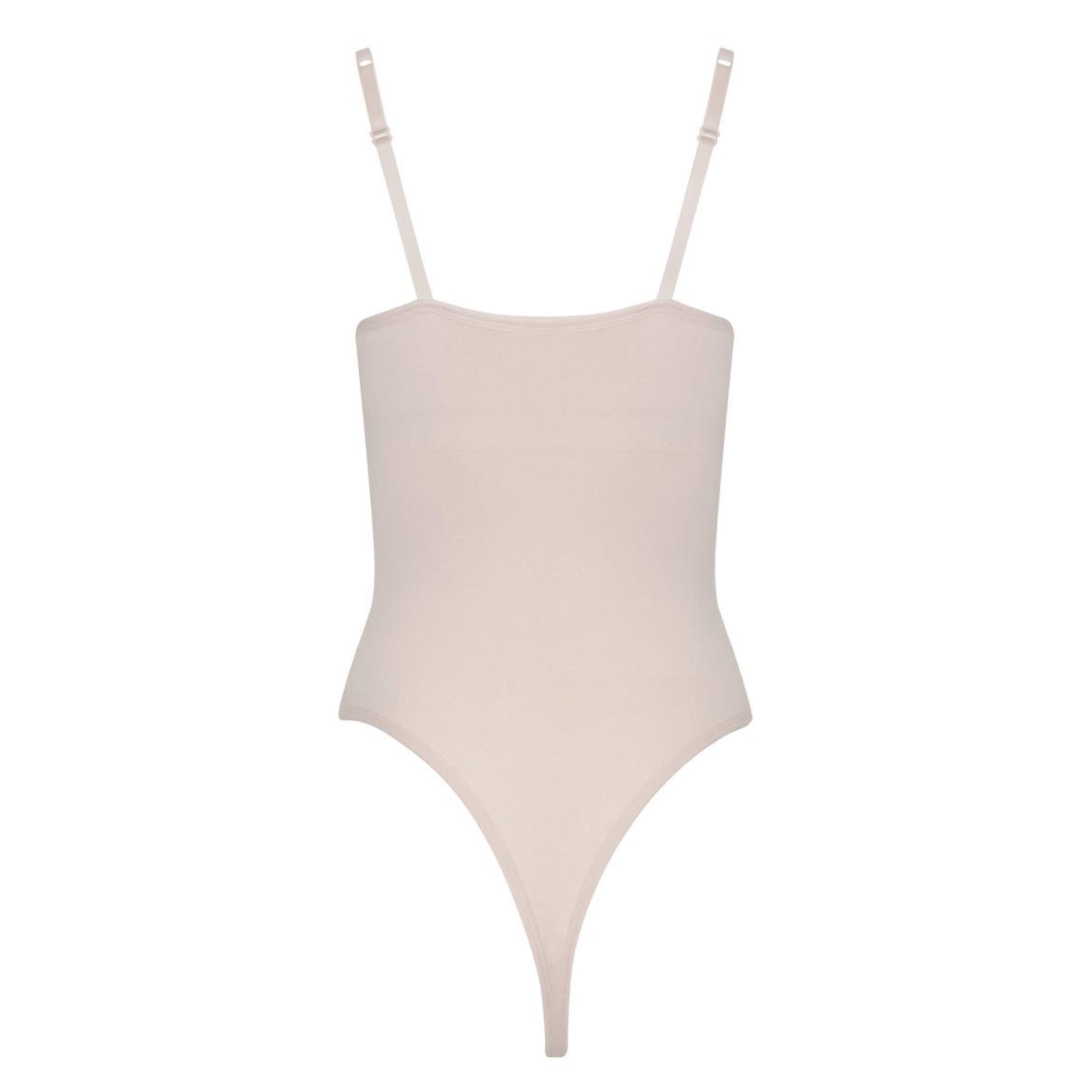 Body Soft Thong Body Lungo - Peet kleding