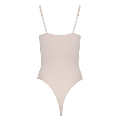 Body Soft Thong Body Lungo - Peet kleding