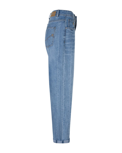Red Button Jeans Caitlina Bleach - Peet kleding