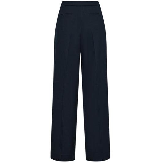 Copenhage Muse Tailor Pants Blue - Peet kleding