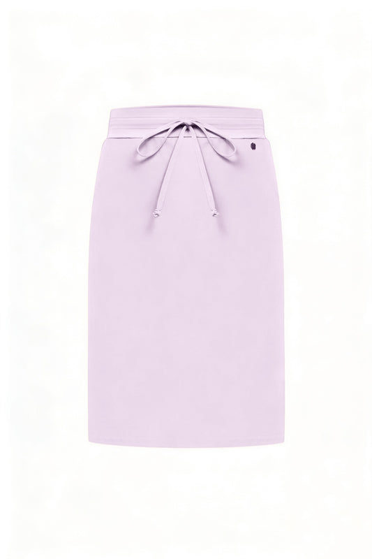 Triple Nine Travel Rok Lara Lila - 7201 - Peet kleding