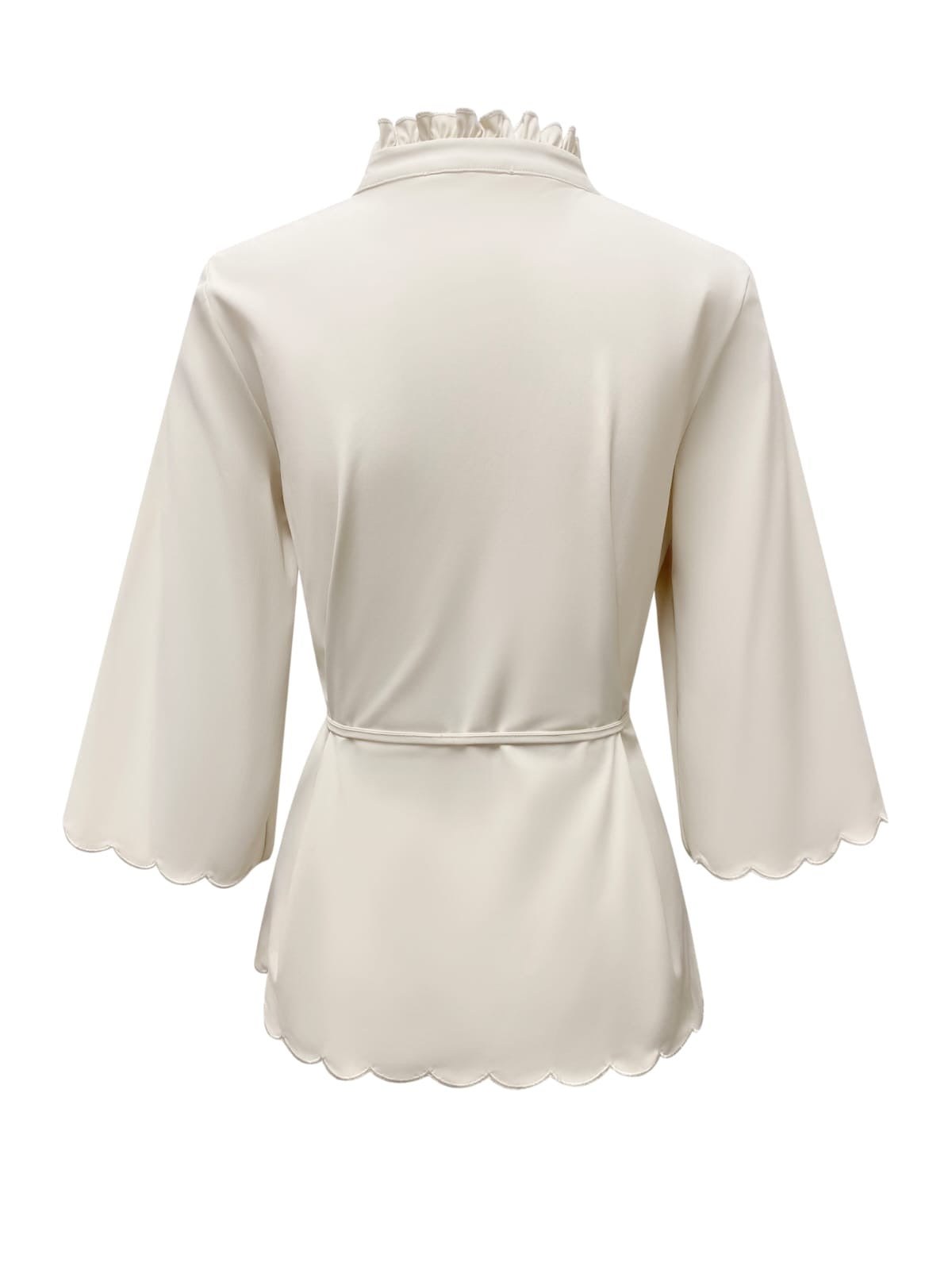 Triple Nine - Travel Blouse Chloé Kit - 5937 - Peet kleding