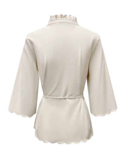Triple Nine - Travel Blouse Chloé Kit - 5937 - Peet kleding