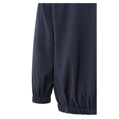 Yaya Loose Blazer Blauw - Peet kleding