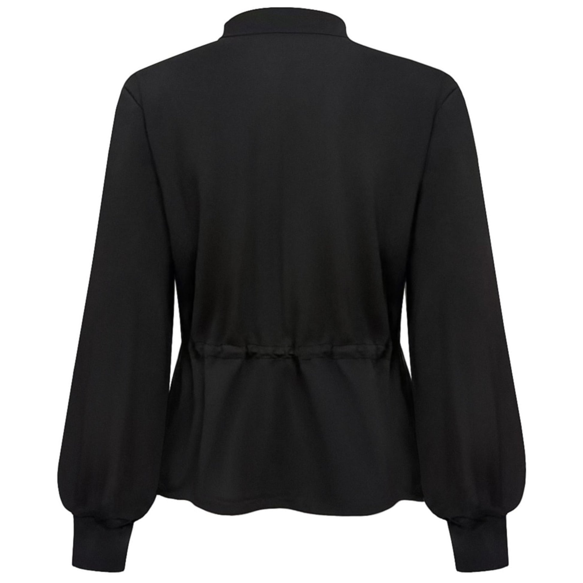 Triple Nine - Punto Jasje Mirell Zwart - 92405 - Peet kleding