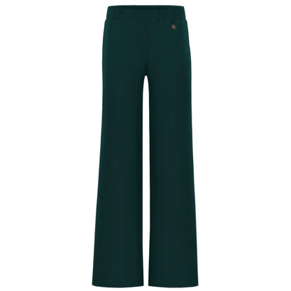 Triple Nine - Travel Broek Mirte Groen - 2701 - Peet kleding