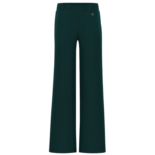 Triple Nine - Travel Broek Mirte Groen - 2701 - Peet kleding
