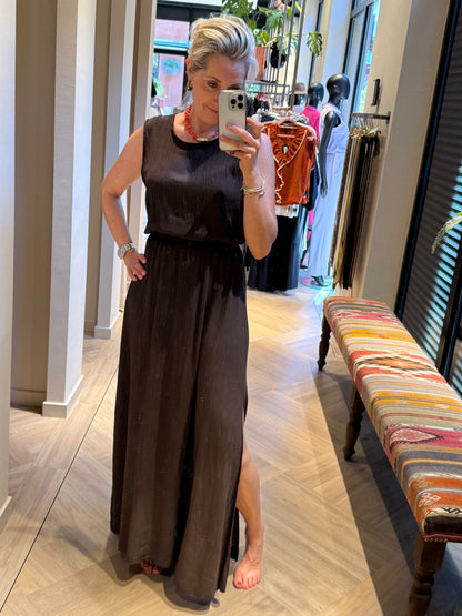 Set Rok Top Silvia Bruin