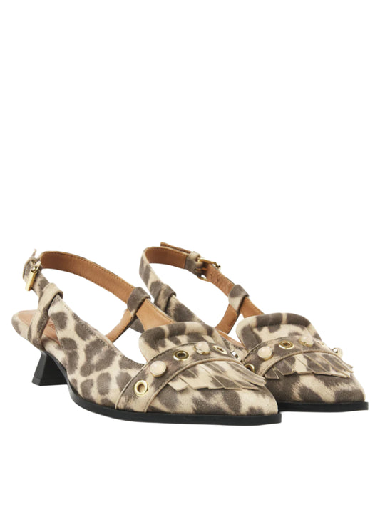 Via Vai Slingback Lea Aileen - Peet kleding