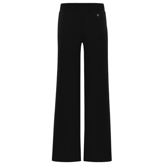 Triple Nine - Travel Broek Mirte Zwart - 2701 - Peet kleding