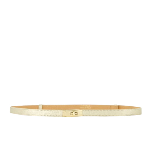 Riem Garcia Goud - Peet kleding