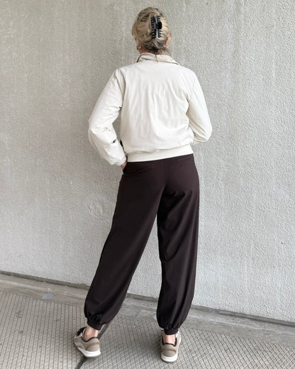 Triple Nine - Travel Jas Jolien Kit - 92423 - Peet kleding