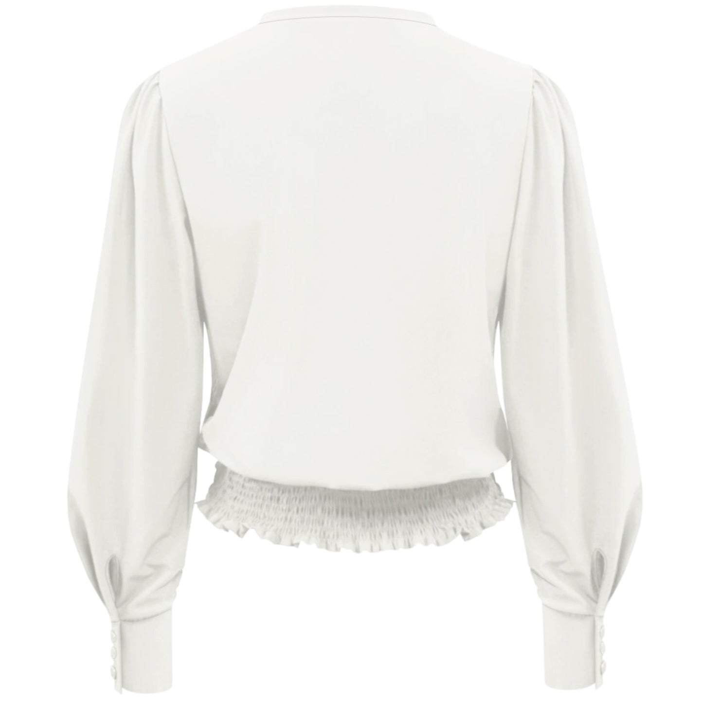 Triple Nine - Travel Top Cindy Kit - 6927 - Peet kleding