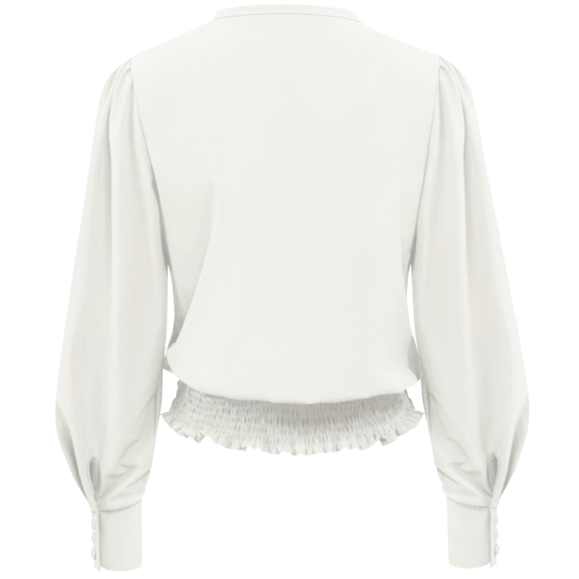 Triple Nine - Travel Top Cindy Kit - 6927 - Peet kleding