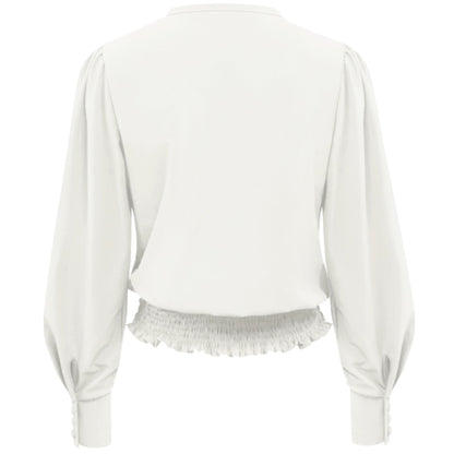 Triple Nine - Travel Top Cindy Kit - 6927 - Peet kleding