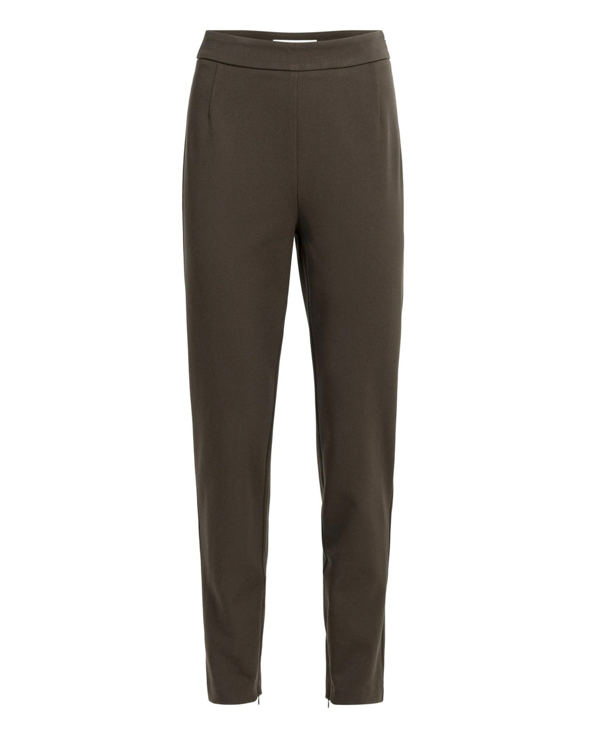 Yaya Tregging Delioso Brown - Peet kleding