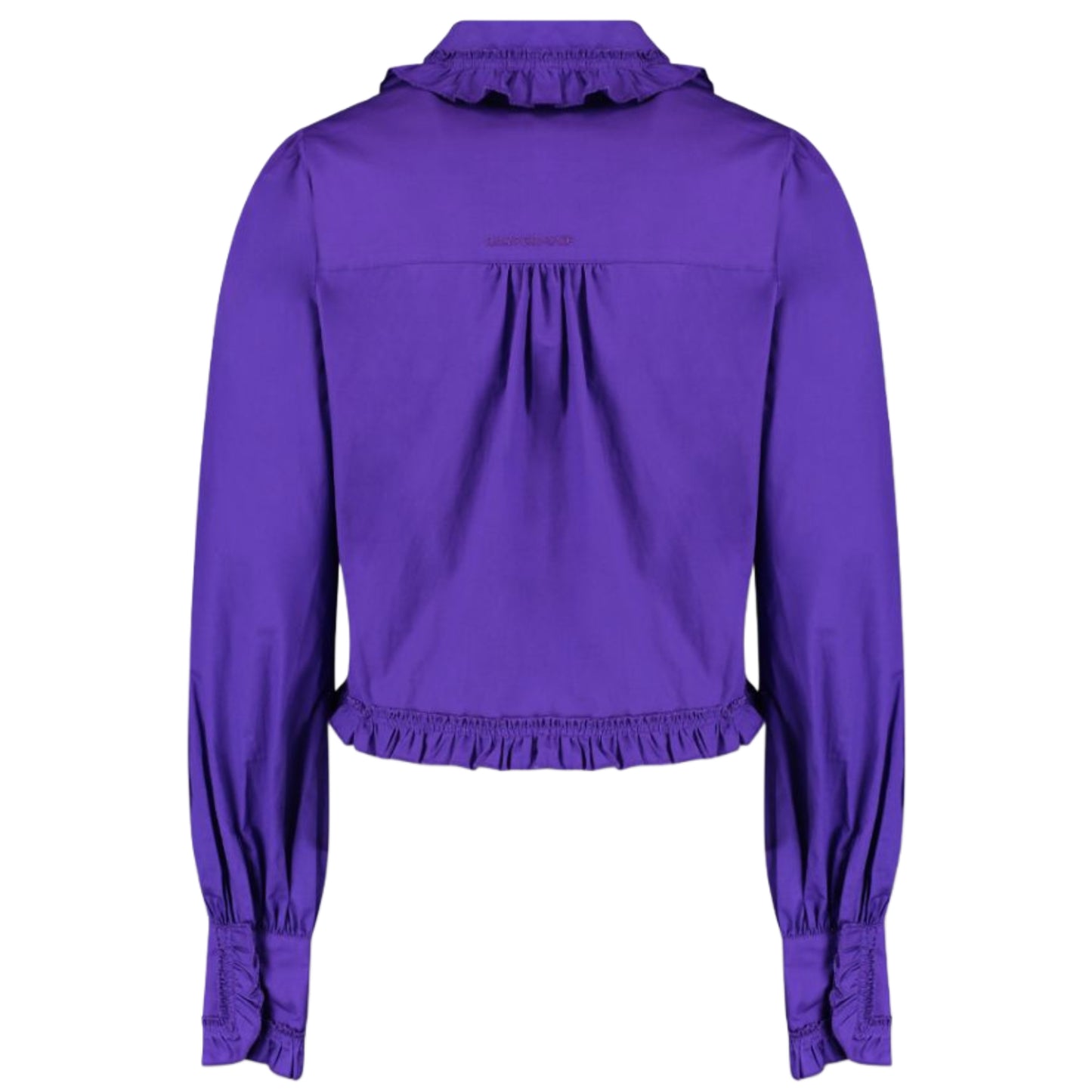 Harper & Yve Blouse Ellie Passion Flower - Peet kleding