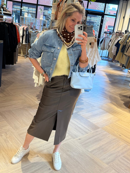 Red Button Jack Juno - Peet kleding